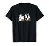 Moomin Moomin & Friends Camp T-shirt