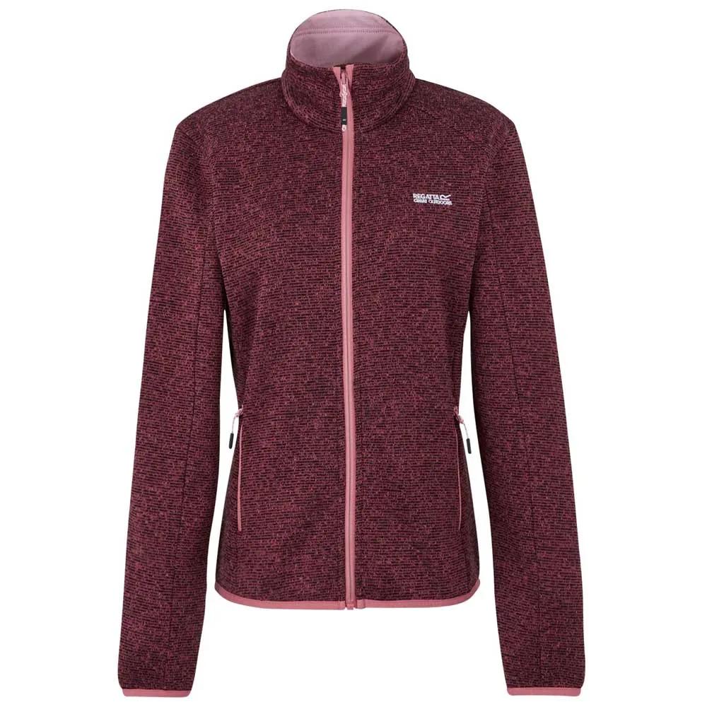 Regatta Флисовая на молнии Newhill