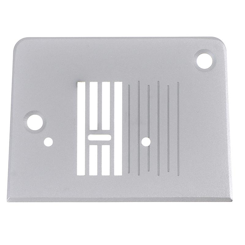 Metal Sewing Machine Needle Plate V620033001 For Singer Domestic Sewing Machines