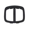 Center Dash Button Switch Frames Assembly For Smart For Fortwo 451 2007-2014 Center Dash Tunnel Button Frame Car Replacement