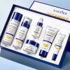 Набор из шести средств Evening Primrose Vitamin E Repair High Moisturing, увлажняющий, против морщин и старения кожи