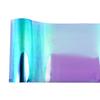30X100CM Car Color-Changing Film Scratch Proof Chameleon Automobile Headlamp Membrane for Car Lamp Tail Fog Light Tint