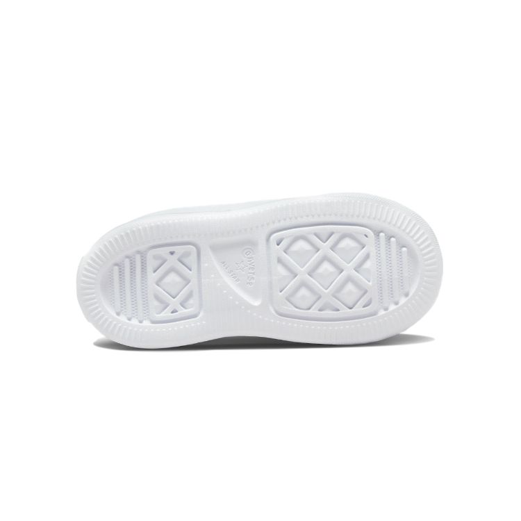 Converse Chuck Taylor All Star Ultra Легко надевать Удобные Повседневные Полуботинки для ходьбы Детская обувь Графитово-серый 772789C