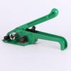 Heavy-Duty Manual Strapping Tensioner for Plastic/Steel Straps