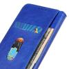 For Xiaomi 14 Case Litchi Texture Split Leather Cover with Wallet Stand