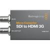 Blackmagic Design Micro Converter SDI to HDMI 3G (Серый)