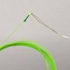 Fujino Tenkara Line Tenkara Midi Soft Type Nylon Green 4.5m K-20S