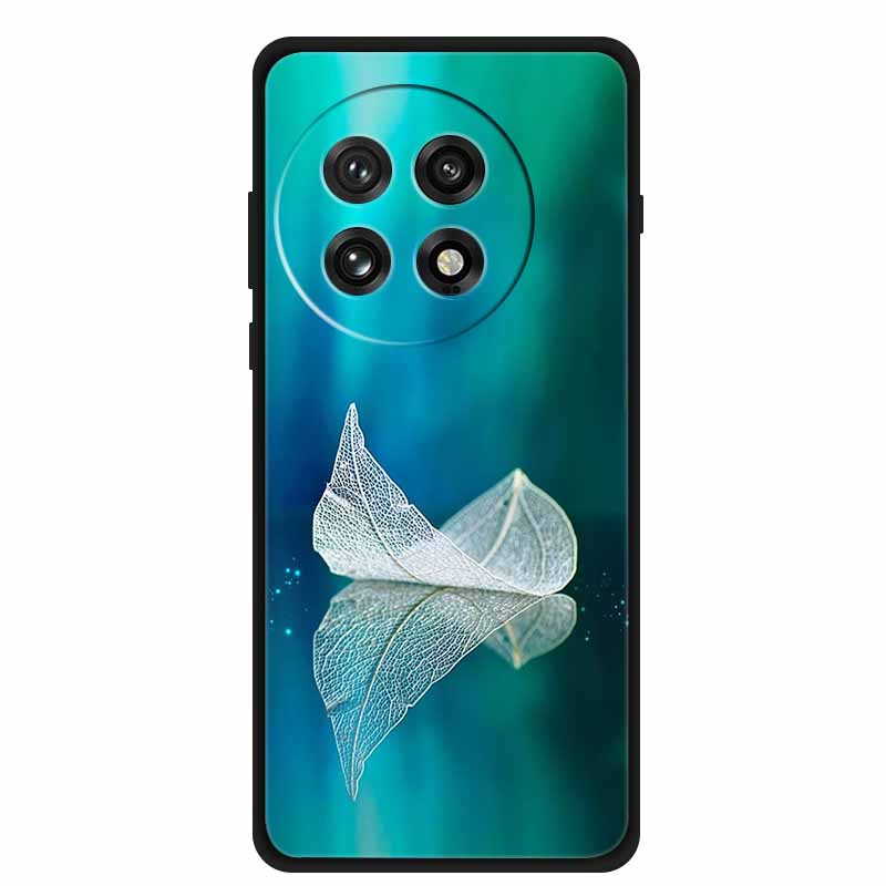For OnePlus Ace 5 Pro Case 6.78'' Phone Cover Shockproof TPU Soft Silicone Funda For OnePlus Ace 5 Case 1+ Ace5 Pro Bumper Coque