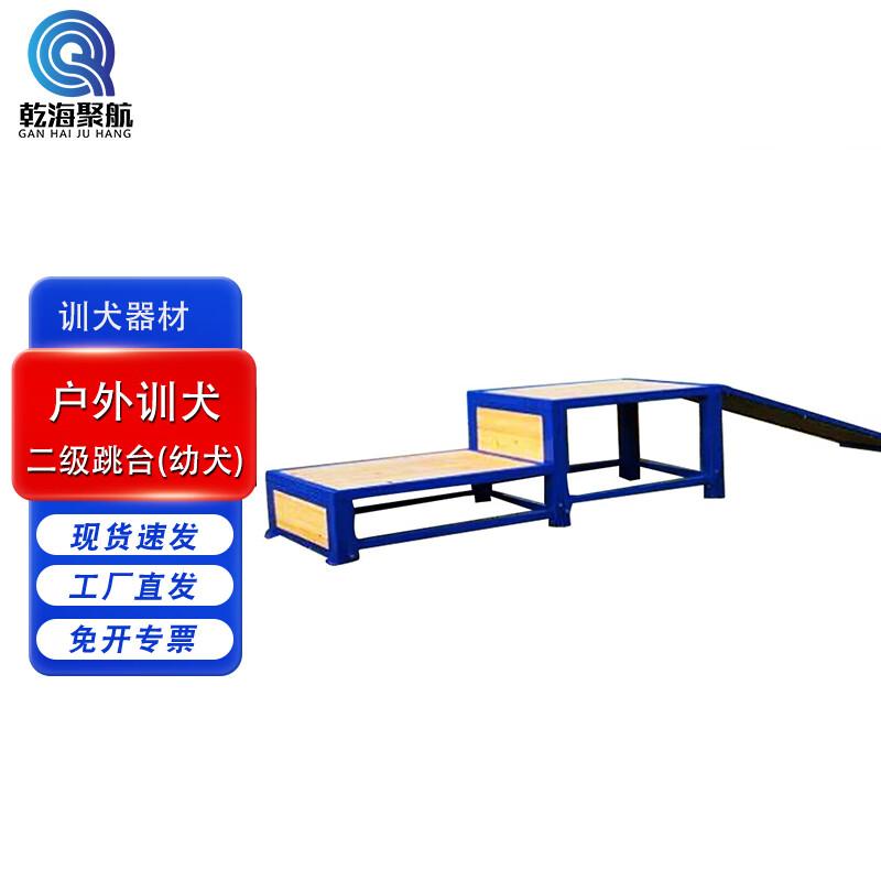 Professional Outdoor Dog Training Equipment