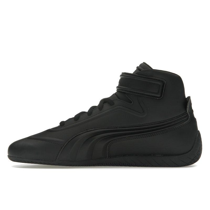 Juun J x Puma Speedcat Mid Черные Унисекс Кроссовки 401054-01