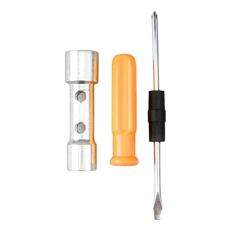 16 / 18mm Spark Plug Removal Deep Socket Wrench For KTM 400 SXC 640 LC4 Adventure R Duke Supermoto 2000 Yamaha Grizzly 660