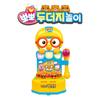 Pororo Kiss Mole Play/PRM221024, Korean Toys