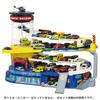 Tomica Double Action Годовщина строительства Tomica (50-я спецификация)