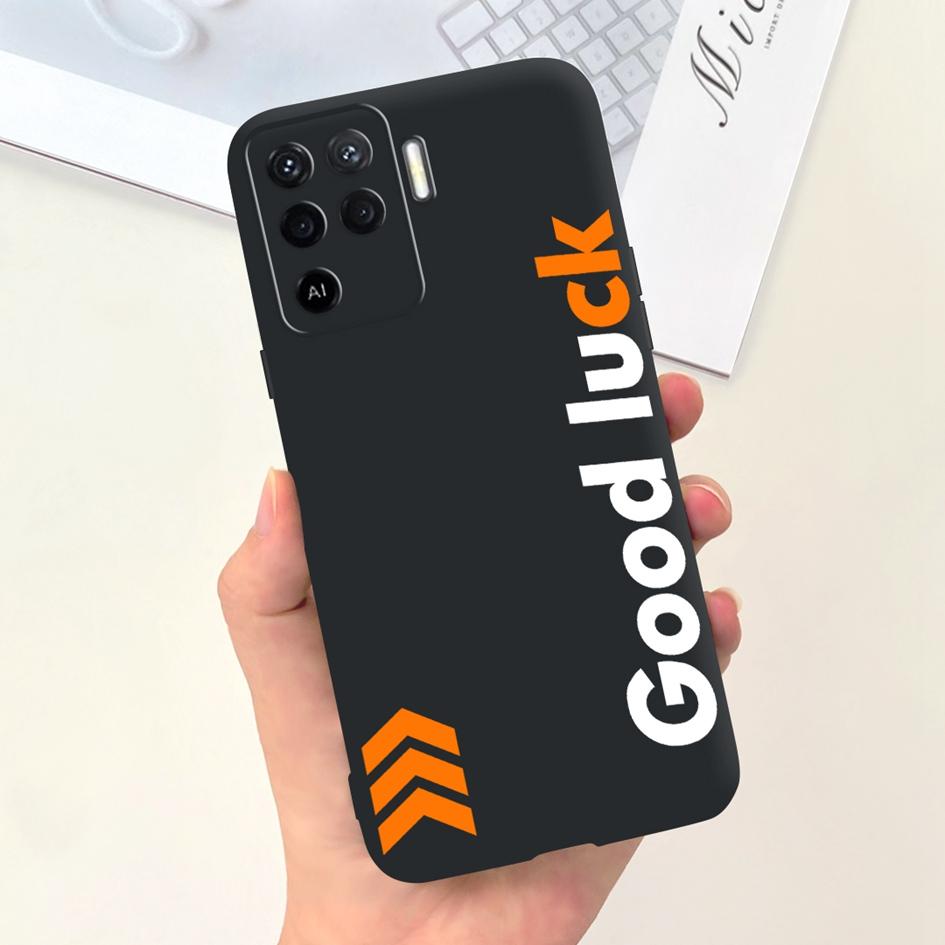 Чехол для OPPO Reno 5 5G Reno5 Pro CPH2201 Милый Расписной Мягкий Силиконовый Чехлы для Телефона Для OPPO Reno 5 Pro Reno5 Lite 5Z Fundas