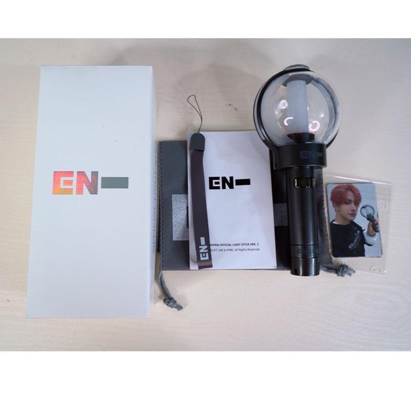 ENHYPEN support stick second generation, ENHYPEN support light belt Xiaoka concert