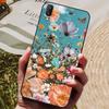 Для чехла vivo V11 i Чехол Силиконовая задняя крышка Чехол для телефона Для Vivo V11 V 11 V11 Pro 1804 Чехлы V11i 1806 Мягкий бампер Funda Re Bag
