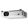 Projector NEC P627UL 6200Lm
