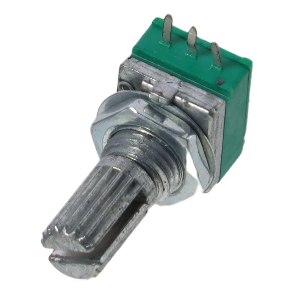 3-контактные потенциометры B50K, тип B, высокое качество