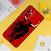 Bullfight Bull Fighter For Samsung Galaxy A14 A34 A54 A12 A32 A52 A51 A71 A53 A33 A13 A15 A25 A35 A55 Phone Case