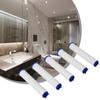 Bathroom Showering Shower Head Filters Detachable Filter Cotton Filtration