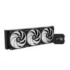 Kit Watercooling AIO - ZALMAN - Alpha2 RGB - 360mm - Noir - Performances exceptionnelles