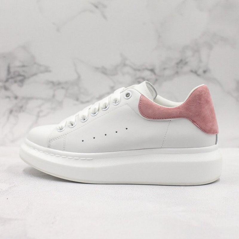 Роскошные дизайнерские туфли размера плюс 4244 для женщин на высокой платформе Pqv Alexander, белая пара мужских и женских туфель Zapatos