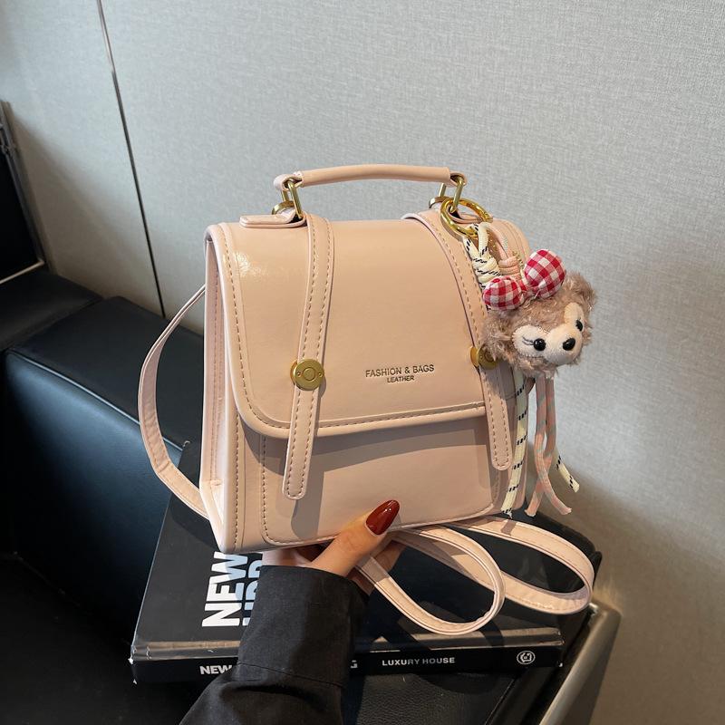 Нишевый женский рюкзак новый универсальный рюкзак лето популярный изысканный маленький школьный рюкзак