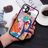 Чехол для телефона SK8 The Infinity Для IPhone 16 15 14 13 12 11 Pro Max 7 8 6 6s Plus Матовый чехол