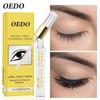 Curling Eyelash Growth Eye Serum 7 Day Eyelash Enhancer Longer Fuller Thicker Lashes Eyelashes and Eyebrows Enhancer Eye Care