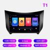 Android Car Radio For Lifan 320 2009-2012 Multimedia Player Head Unit Stereo GPS Navigation BT WIFI 1+16GB
