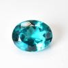 12x9mm Oval Shape Green Garnet NATURAL   Loose Gemstone For Birthday
