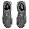 HOKA One One Bondi 9 Нескользящие, Износостойкие, Дышащие Беговые Кроссовки Мужские Серые 1162011-ADSL