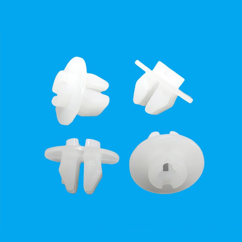 15 шт. 9018905142 Монтажные втулки для фар, гайки, клипсы для Toyota