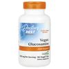 Vegan Glucosamine, with Greengrown Glucosamine, 750Mg, 180 Veggie Caps