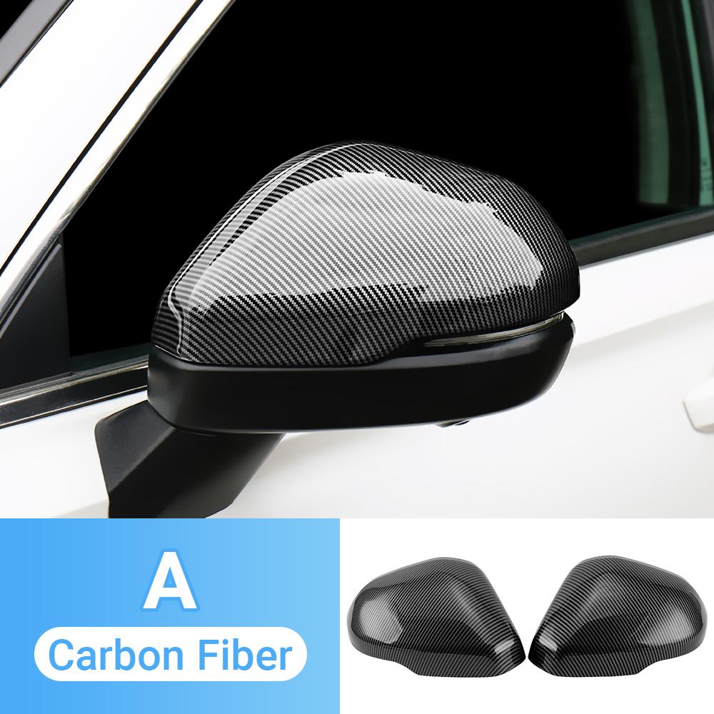 ABS автомобильный зеркальный кожух заднего вида крышка корпуса боковое зеркало двери отделка корпуса для Honda CR-V CRV 6-го поколения 2023 2024 2025 гибрид