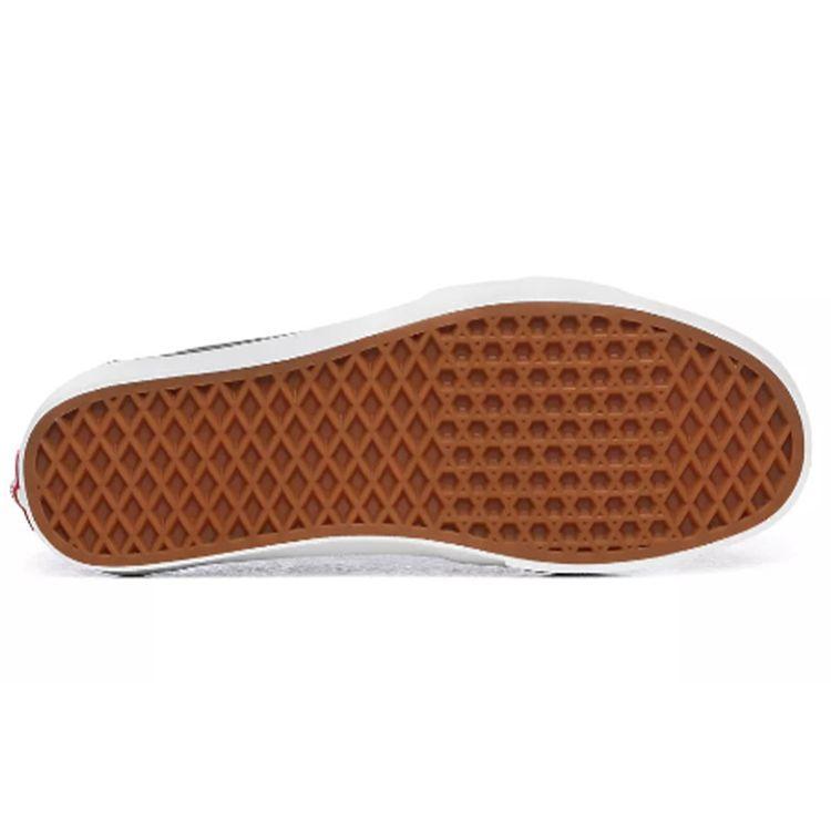 Vans Черные белые кроссовки унисекс Sk8-Low True-White VN0A4UUK6BT