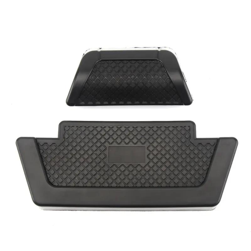 Motorcycle Trunk Rear Top Luggage Helmet Case Tail Toolbox Passenger Cushion Backrest Pad Universal for 25L 28L 32L Luggage Box