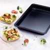High Edge Oven Dish 40 X 34 Cm and Baking Tray 42 X 29 Cm Dr. Oetker Back-Idee Kreativ Ref.