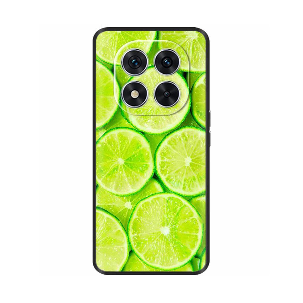 Чехол для телефона POCO X7 Для Xiaomi Poco X7 Pocox7 5G 24095PCADG Ударопрочный Защитный корпус Задние чехлы Ультра Черный Силиконовый чехол