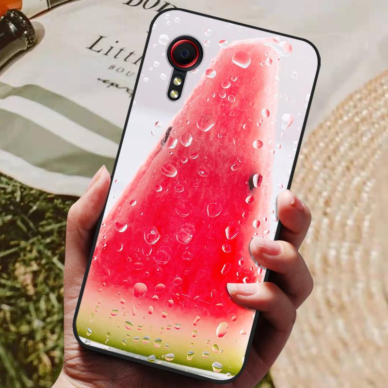 For Coque Samsung Xcover 5 Case Silicon Back Cover Phone Case For Samsung Galaxy Xcover 5 Cases Soft bumper Funda Xcover5 2021