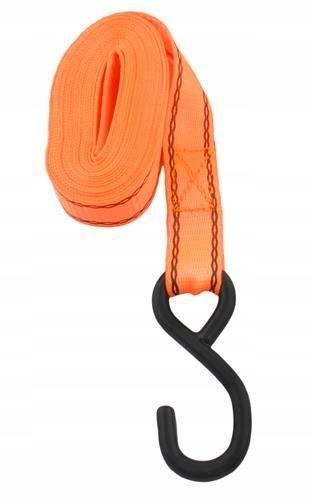 Luggage Tie Down Strap 4.5M/25Mm