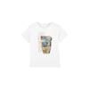 Star Wars: The Acolyte Childrens/Kids Pip Droid Blueprint T-Shirt