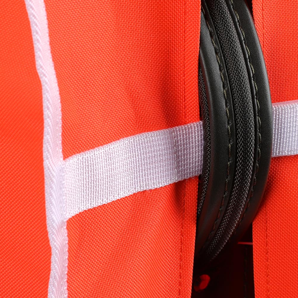 Дорожный чехол для гольфа TECH SKIN, Легкая сумка-кэдди, Чехол для хранения, Для путешествий, Совместим с аэропортом, Чехол, Доступна доставка на дом, Доступен в