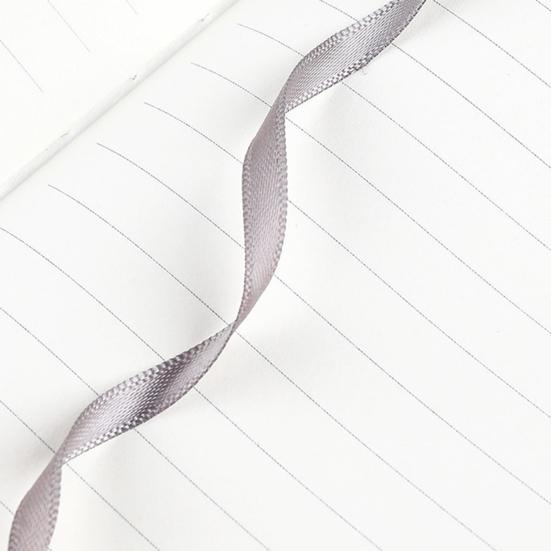 Блокнот Стильный портативный дневник с эластичным ремешком Компактный блокнот для записей для домашнего офиса