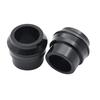 Motorcycle Aluminum Front & Rear Wheel Hub Spacers, Fit for EXC SX EXCF 85 - 530, Colorful Anodized, Durable & Precise