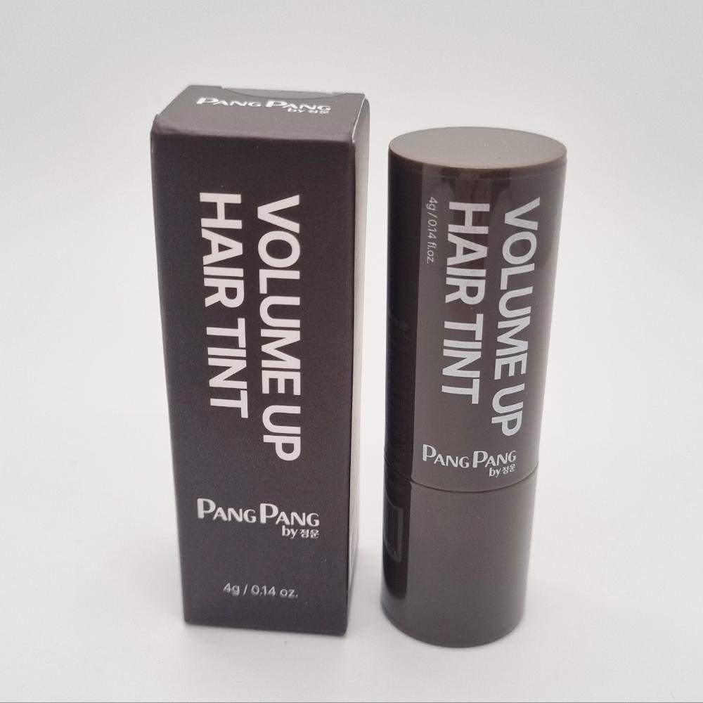 Volume Up Jeongun Pang Pang Hair Tint, Dark Brown, 1 Pc.