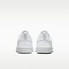 Nike Court Borough Low Recraft Triple White (GS)