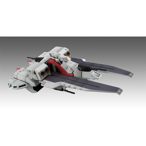 Специальный мобильный костюм Cosmo Fleet Z Gundam Argama Re.