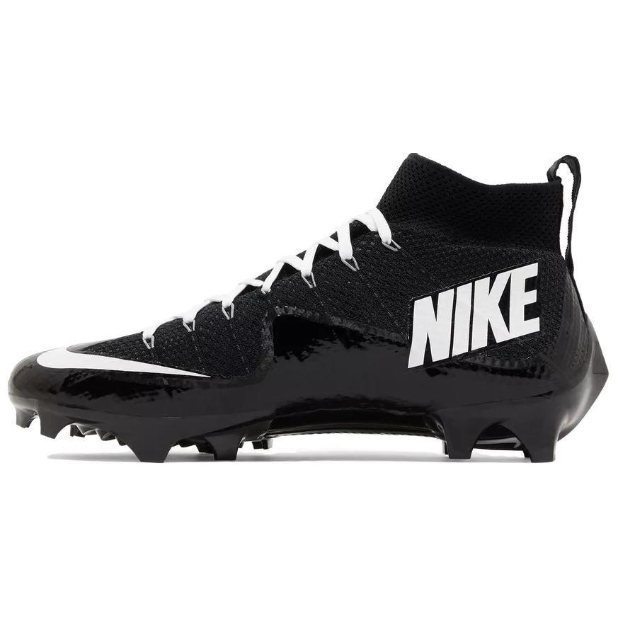 Nike Vapor Edge 360 Untouchable Mid Черно-белый FQ0235-001