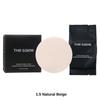 The Saem - Cover Perfection Concealer Cushion Set - 5 Colors